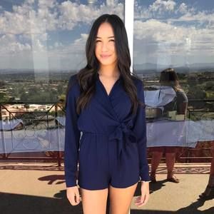 Meet your Posher, Shayne